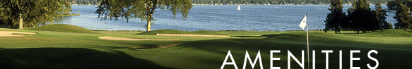 Amenities
