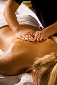 spa
