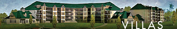 Villas
