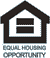 Equal Housing Opportunity 
